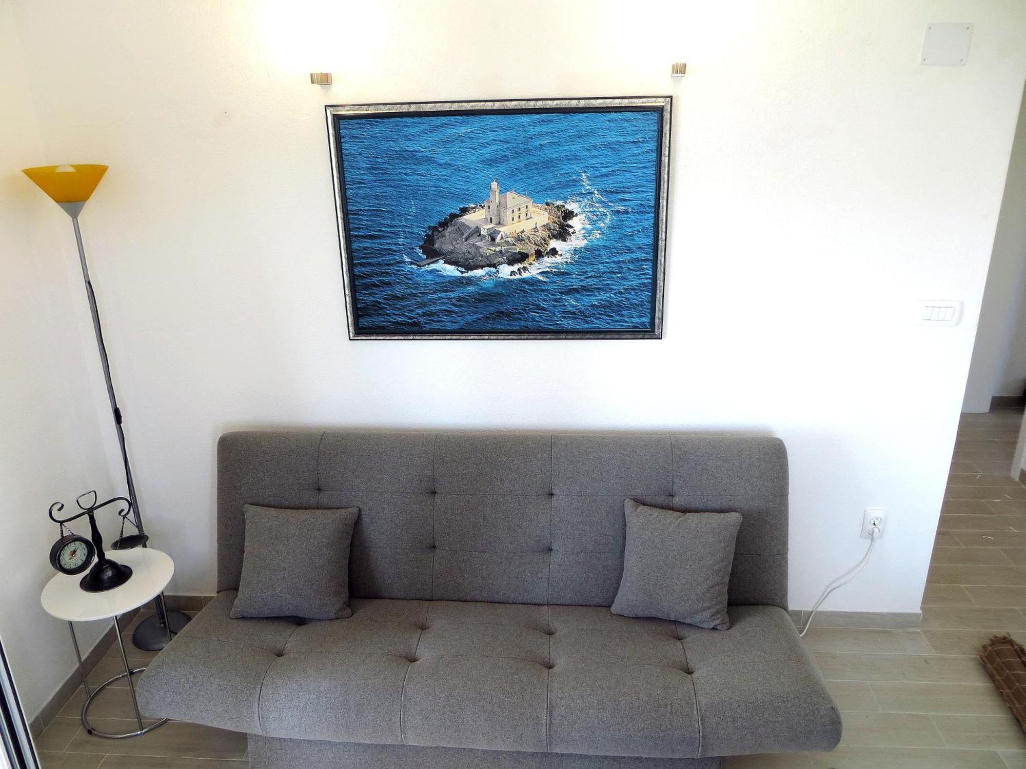 Jakopovic Apartments Rogoznica  Eksteriør bilde