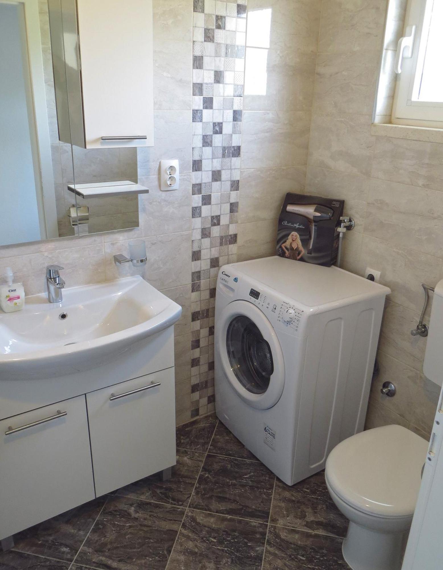 Jakopovic Apartments Rogoznica  Eksteriør bilde