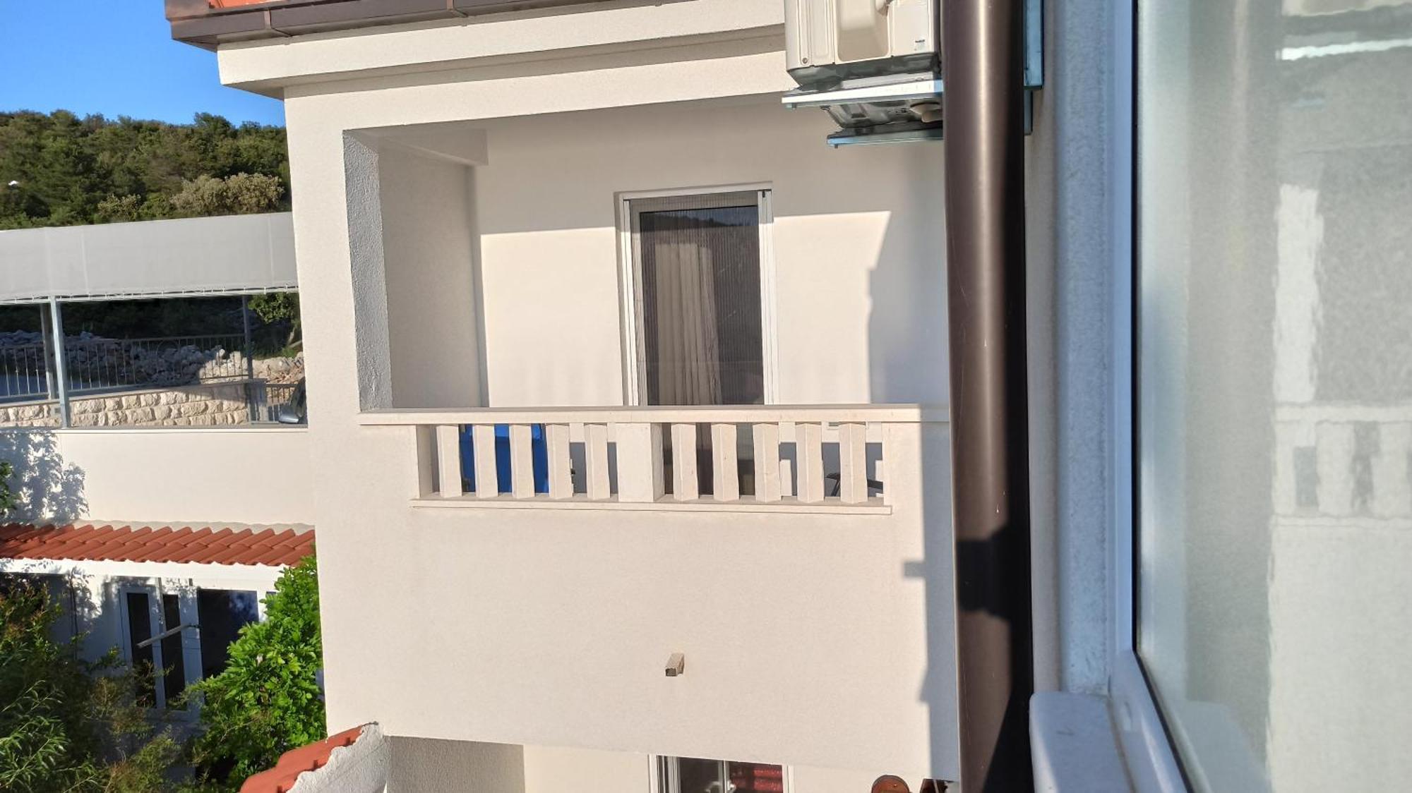 Jakopovic Apartments Rogoznica  Rom bilde